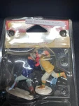 Lemax Figurine Snowball Fun #62308 New #138. Fixed Price $5.99.