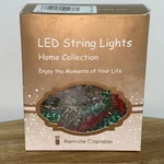 Christmas Farm Truck Tree Home Collection Led String Lights Remote Control New. Fixed Price $12.99.