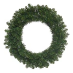 Vickerman 48" Grand Teton Double Sided Artificial Christmas Wreath In Green. Fixed Price $452.99.