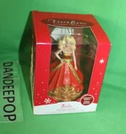American Greetings Carlton Holiday Barbie Doll Second Series Mattel 2014. Fixed Price $19.99.