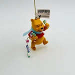 Disney Parks Winnie The Pooh Christmas Ornament Candy Cane Peppermints Rare New. Fixed Price $33.96.