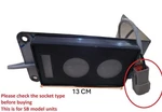 400914 40-0914 Led Light Remote Status Display For Thermo King Sb Unit. Fixed Price $189.05.