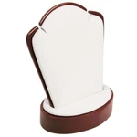 Red Rosewood Jewelry Necklace / Pendant Display Stand. Fixed Price $18.24.