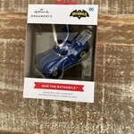 Hallmark Ornaments Batwheels Dc Bam The Batmobile Christmas Decoration New. Fixed Price $9.99.