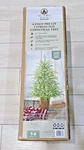 My Texas House 4FT Pre-lit Cypress Pot Christmas Tree Led Lights New. Fixed Price $89.94.