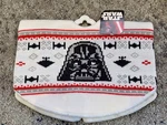 Star Wars Darth Vader 18" Mini Christmas Tree Skirt Lucas Film 2015 Holiday. Fixed Price $79.95.