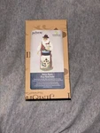 Enesco Jim Shore Baltic Santa Christmas Ornament 4.5 Inch 6011686 Multicolor. Fixed Price $19.99.