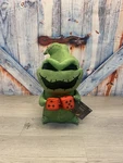 Nwt Disney Nightmare Before Christmas 17 Boogie Dice Halloween Greeter. Fixed Price $28.50.