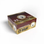 Holiday Bright Lights BU25C9-TCLA Clear Christmas Bulb 1 In.. Fixed Price $18.34.