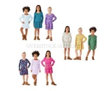 New! Girl Members Mark 3 Pack Long Sleeve Lightweight Soft Knit Dresses! Variety. Fixed Price $12.99.