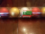 Christmas House Ornaments Upc 639277791115. Fixed Price $17.75.
