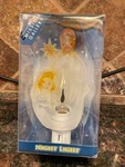 Mission Gallery Acrylic Nativity Night Light New. Fixed Price $9.60.