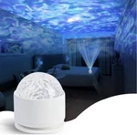 Starry Sky 7 Color Projection Night Light Led Nebula Lamp Projector Galaxy. Fixed Price $9.99.