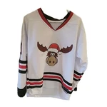 Griswold National Lampoon Christmas Hockey Jersey "00" Men's. Fixed Price $28.99.
