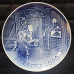Bing & Grondahl Christmas Plates 1905 - 2000 Pick The Year You Need!!. Fixed Price $20.00.