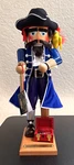 Rare Steinbach S1921 "long John Silver" 1578/7500 Signed By Christian. Fixed Price $345.00.