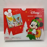 New Just Play Disney Classic Advent Calendar 32 Pieces Figures Sealed Christmas. Fixed Price $24.99.