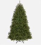 7 Ft National Tree Company Unlit Dunhill Fir Christmas 2,144 Tips Green. Fixed Price $139.99.