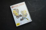 American Pickers Midwest Mayhem New Sealed 3 Disc Pal Region 4 Dvd!. Fixed Price $21.39.