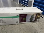 Home Decorators Collection 4 Ft Pre-lit Artificial Balsam Fir Led Christmas Tree. Fixed Price $94.05.