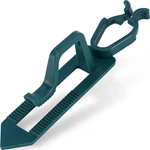 Ourtroness Christmas Light Clip, 100 Packs Clay Tile Roof Clips, Green. Fixed Price $32.57.