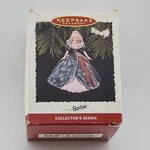 Hallmark Keepsake Ornament - Holiday Barbie Collector's Series 1995. Fixed Price $14.99.