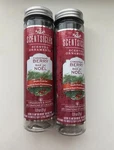 2PK Scentsicals Holiday Scented Christmas Berry Ornament Sticks W/ Hooks 12 Ct. Fixed Price $11.99.