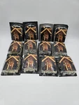 Vintage Pro-line Icicle Light Clips Christmas 600 Total. Fixed Price $26.99.