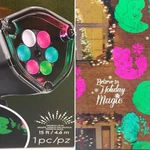 Gemmy Disney Holiday Magic Princess Led Christmas Projection Lightshow New. Fixed Price $46.74.