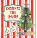 Christmas Tree In-a-box By Ita, Sam Multiple-component Retail Product Book The. Fixed Price $26.01.