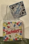 Kurt Adler Hasbro Retro Board Game Twister Ornament 80S 90S Christmas Decor. Fixed Price $8.25.