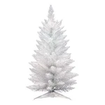 Vickerman 36" Pvc Spruce Pencil Artificial Christmas Tree In White. Fixed Price $41.99.