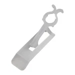 Christmas Light Clip All-in-one Universal Bag Of 100. Fixed Price $20.99.