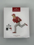 2023 Hallmark Keepsake Ornament Angels Shohei Ohtani!!! Slightly Damaged Box. Fixed Price $39.99.