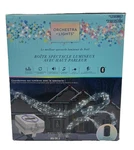 Gemmy Orchestra Of Music Lightshow Box With Speaker Christmas Holiday. Fixed Price $69.96.