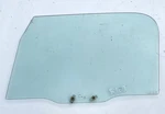 Jeep Tj Door Glass Window Factory Mopar Wrangler Driver Side Left. Fixed Price $89.95.