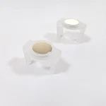 100PCS Magnetic Christmas Clips,extra Strong Outdoor Lighting .... Fixed Price $51.76.