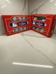 Vintage Yankees 10MAJOR League Baseball Lights Set By Kurts.adler.. Fixed Price $99.00.