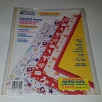 New Memories Forever Holiday 10 Scrapbook Pages 8.5X11 Easter Valentine Fall Vtg. Fixed Price $8.46.