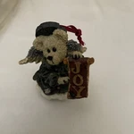Boyds Bears Ornament-serena Joy Angel #25711. Fixed Price $6.55.