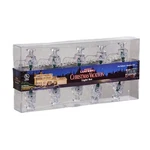 National Lampoon's Christmas Vacation Kurt Adler Ul 10-LIGHT Wally World Moose. Fixed Price $29.19.