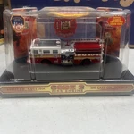 Code 3 1998 City Of New York Fire Engine #69 Limited Edition (12208) Patch!!. Fixed Price $75.00.
