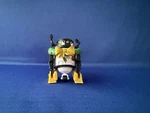 Star Wars Disney Chopper Droid Factory Christmas 2024 Advent Calendar Figure. Fixed Price $19.99.