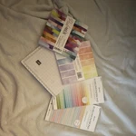 Pink & Main, Essentials My Favorite Things Paper Pads For Scrapbooking. Fixed Price $10.00.