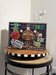 Funko Advent Calendar: Five Nights At Freddy's - Finaf. Fixed Price $39.99.