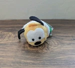 Disney Tsum Pluto Christmas Stocking Plush 3.5" 2017. Fixed Price $10.00.