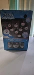 Frosty The Snowman Musical Led Set 8 Gemmy Nib. Fixed Price $27.99.