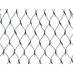 J Hofert Mini Incandescent Heavy-duty Net Light Set 2669-05. Fixed Price $21.99.