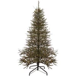 Northlight 6' Pre-lit Slim Warsaw Twig Artificial Christmas Tree Clear Lights. Fixed Price $236.49.