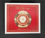 White House Historical Association Christmas Ornament 2025 The. Fixed Price $20.00.
